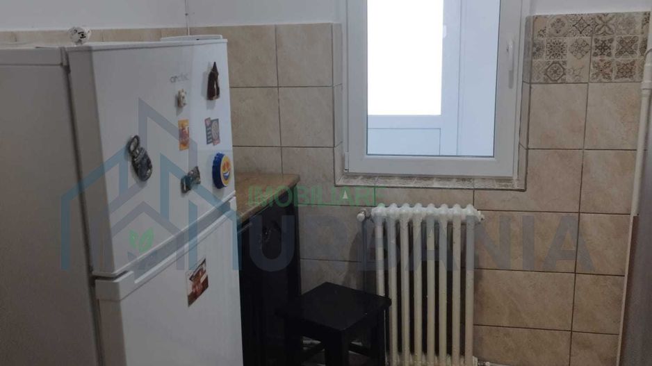 Inchiriez apartament cu 1 camere zona Independentei, 5 minute de UMF - Poză 5