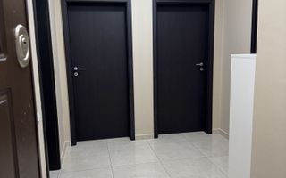 Ap.2 camere,prima inchiriere,centrala propie,bloc nou,langa metrou - Poză 2
