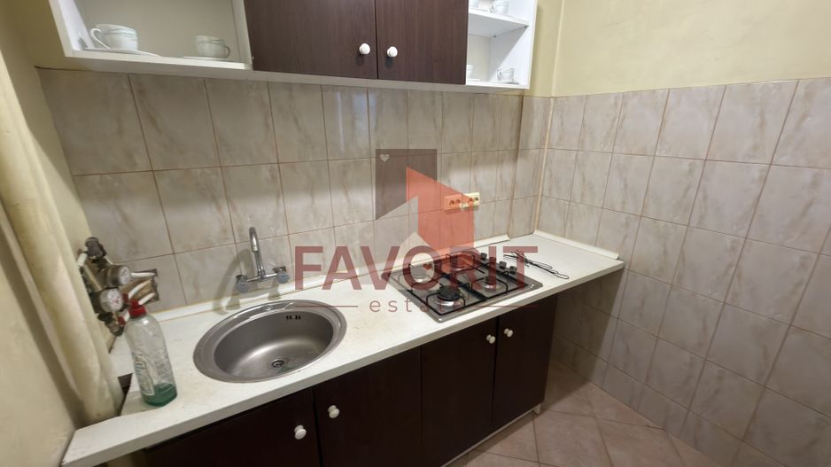 Etaj intermediar. Zona Circumvalatiunii. Disponibil imediat - Poză 4