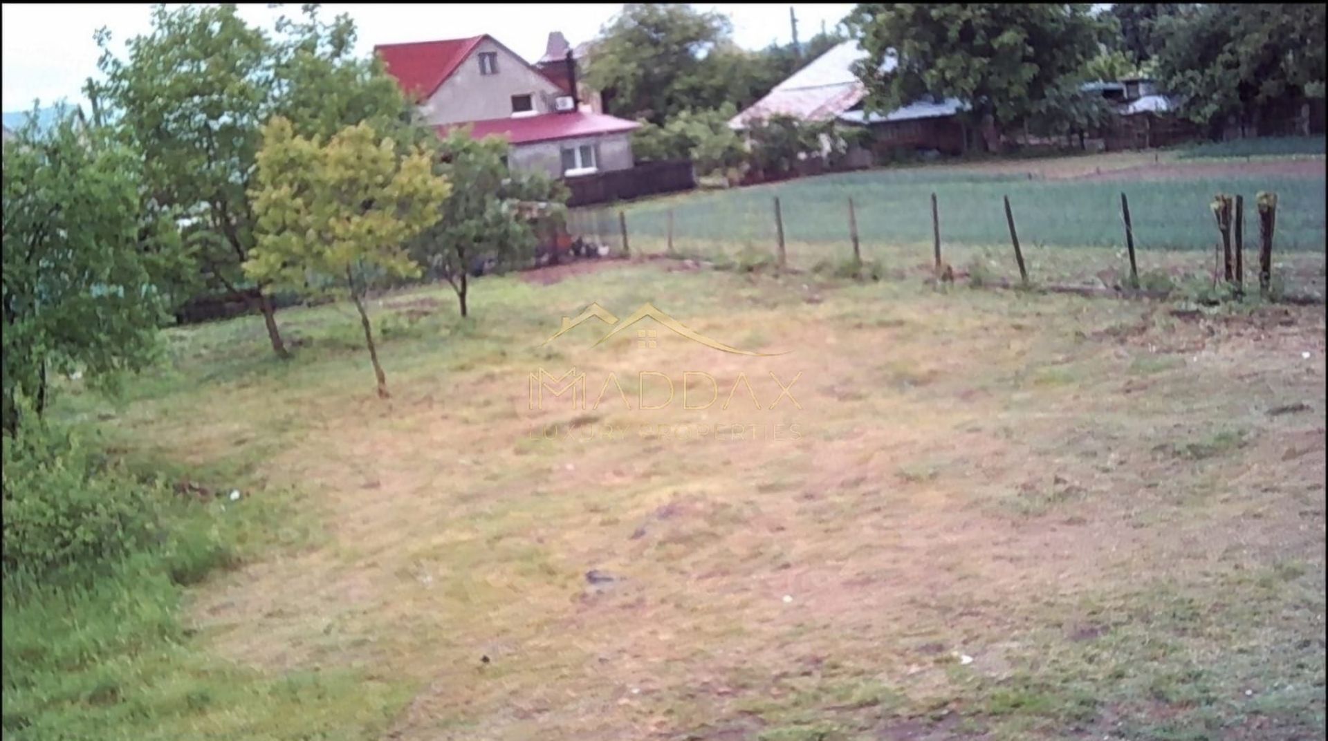 Teren intravilan***1500mp***Leordeni-Arges - Poză 2