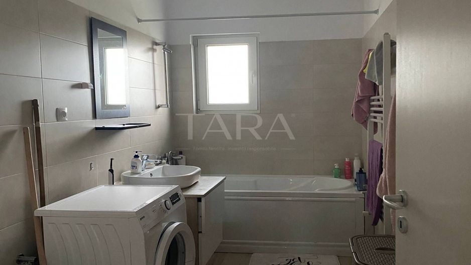 Apartament modern 2 camere în Zorilor, zona Recuperare - Poză 5