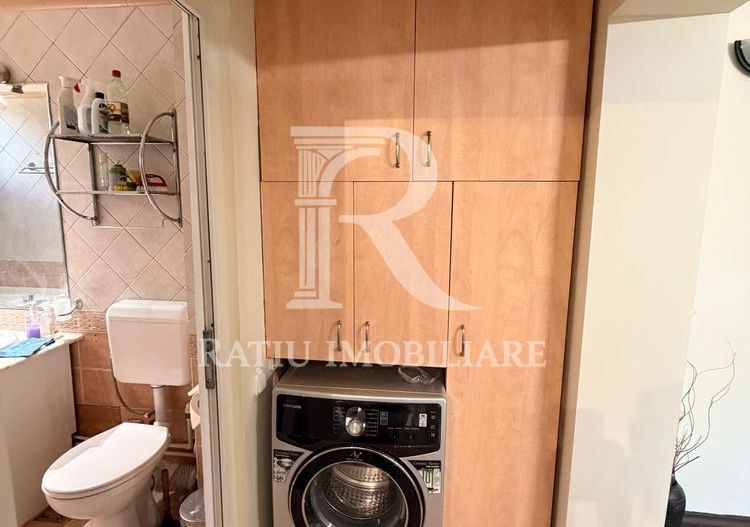 De inchiriat/vanzare| Apartament 3 camere | Rogerius - Poză 8