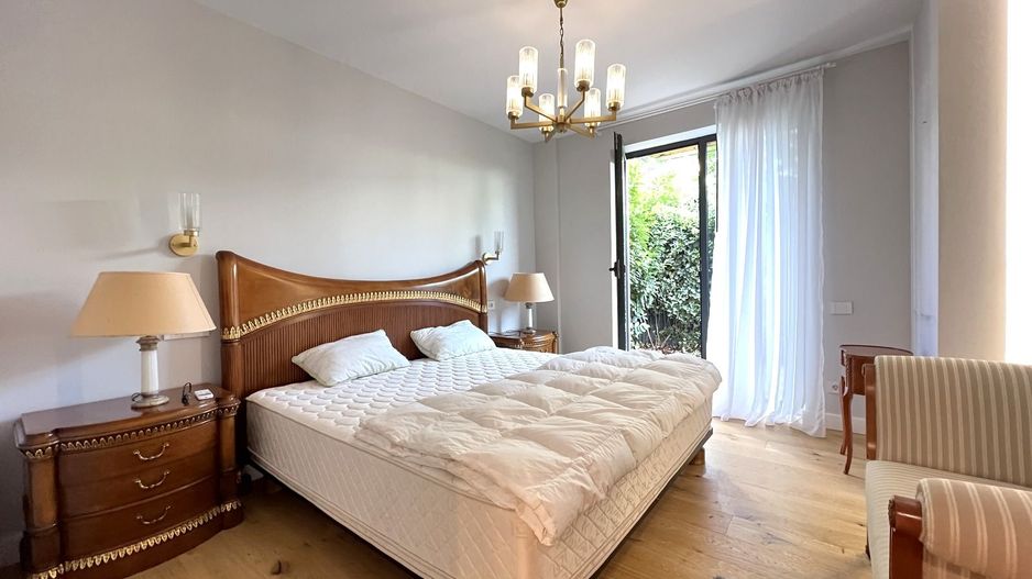 3 camere și grădină de 77 mp - Stefan cel Mare - Dacia - Dorobanti - Poză 5