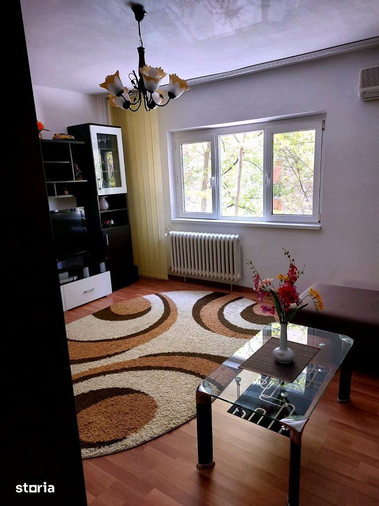 Apartament  Mircea Voda / Nerva Traian - Poză 5