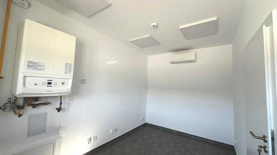 Hala industriala moderna – 1.162,05 mp depozit | Arad - Poză 8