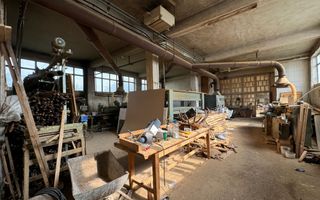 Exclusivitate! Complex multifunctional de vanzare/de inchiriat!!! - Poză 8