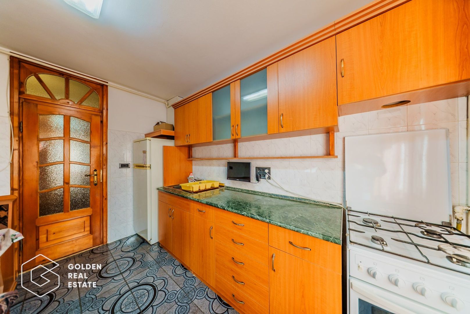 Apartament 3 camere, Micalaca zona 300, etaj 1, decomandat, comision 0% - Poză 10