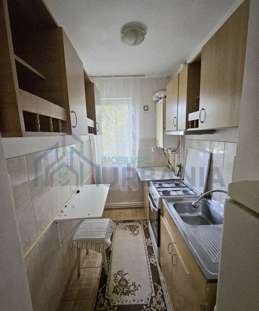 Apartament 2 camere de inchiriat, Tatarasi Ciric, Iasi - Poză 4