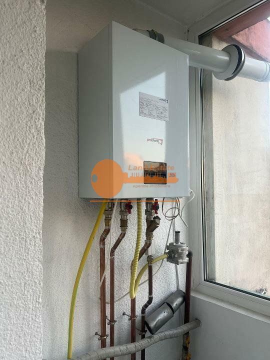 2 camere cu centrala – Crângași, metrou la 4 minute - Poză 9