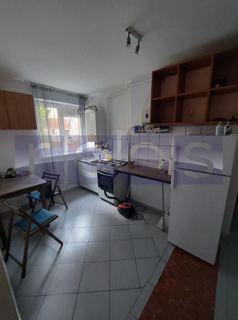 VANZARE 2 CAMERE MALL VITAN | BLOC ANVELOPAT | METROU MIHAI BRAVU | - Poză 8