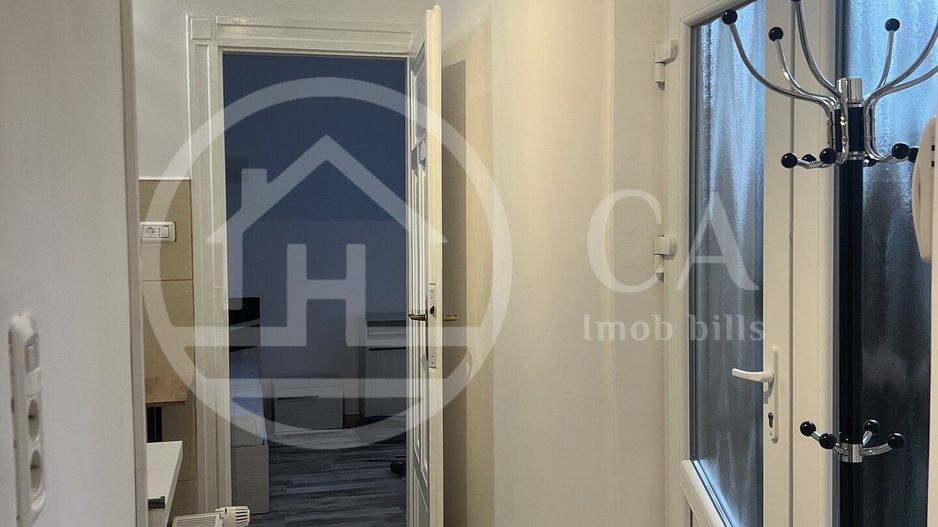 Apartament cu 2 camere de inchiriat Zona Republicii Oradea - Poză 3