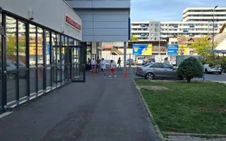 Apartament 2 camere | 58 mp | Balcon 6 mp | Alphaville – Racadău, - Poză 20