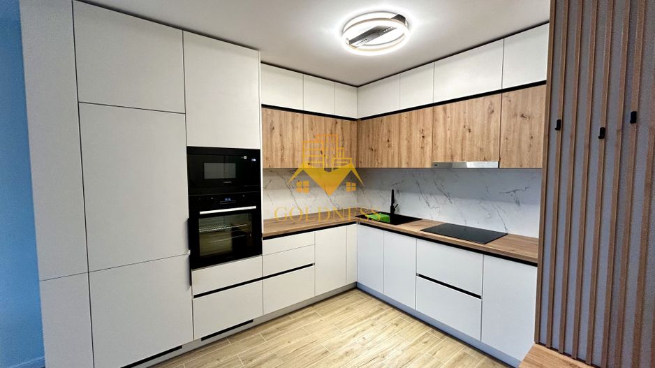 2 camere open space, Parcare, Premium, Prima inchiriere, Iulius Mall - Poză 7