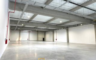 Hala industriala moderna – 1.162,05 mp depozit | Arad - Poză 6