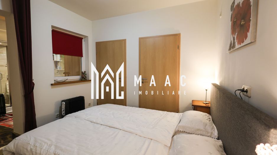 2 Case | 8 Camere | Teren 1180 | Porumbacu de Sus - Poză 14