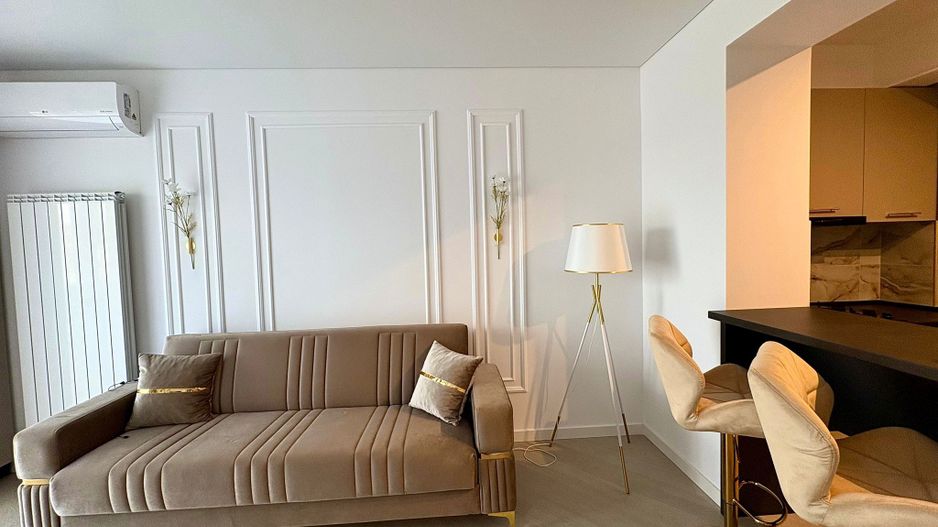 Apartament 2 camere Cortina North - Poză 3