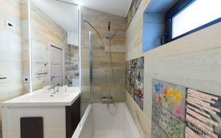 Vila individuala cu piscina Erou Iancu Nicolae - Poză 13