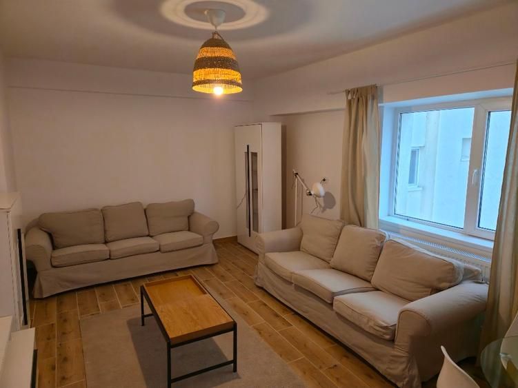 De inchiriat Apartament 2 Camere - Pantelimon sector 2 - Poză 2