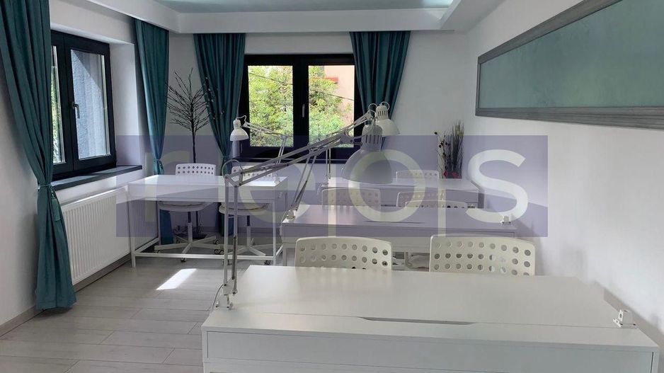 VANZARE VILA BUCURESTII NOI | IDEAL ACTIVITATI COMERCIALE | 153MP | evalu25.03 - Poză 3