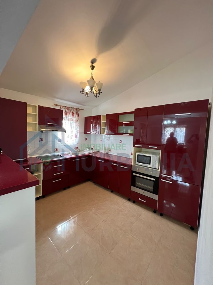 Apartament 3 camere de închiriat lângă Registrul Comerțului, aproape de UMF, Iași - Poză 1