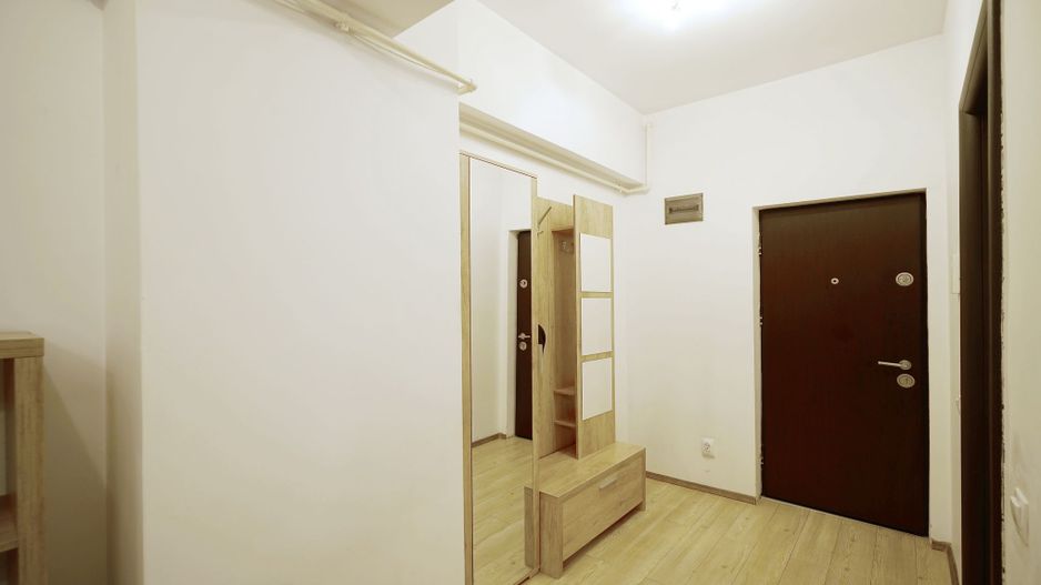 Apartament deosebit linga Mall Vitan pe str. Matache Dobrescu - Poză 4