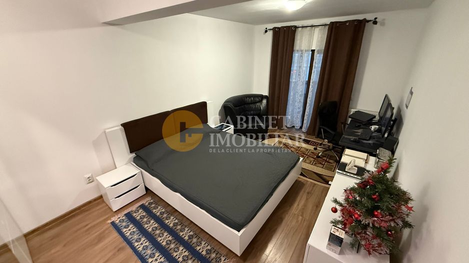 Apartament 3 camere DECOMANDAT-- ETAJ 1-- Valea Lupului - Poză 1