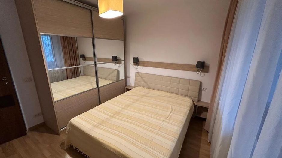 APARTAMENT 2 CAMERE | SPATIOS | AVIATORILOR - Poză 2