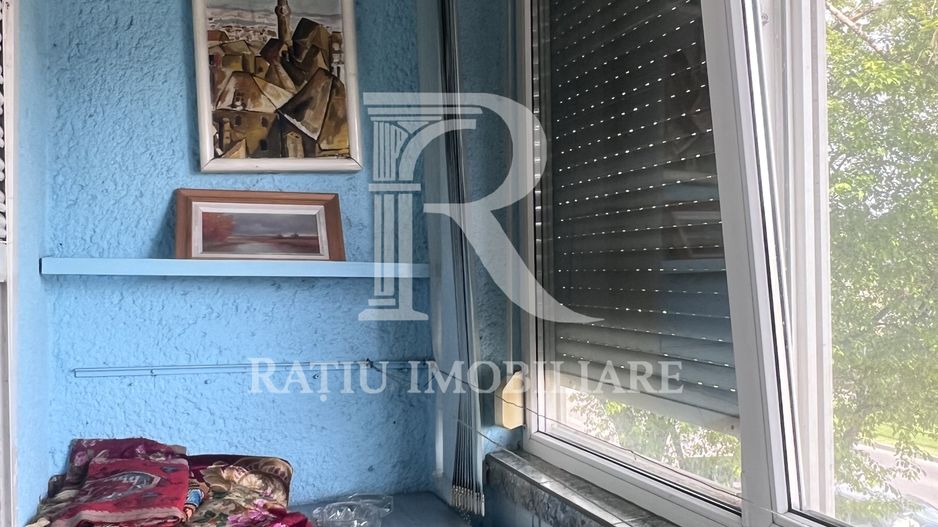 Apartament cu 2 camere | Etajul 1 |  Calea Aradului | Oradea - Poză 13