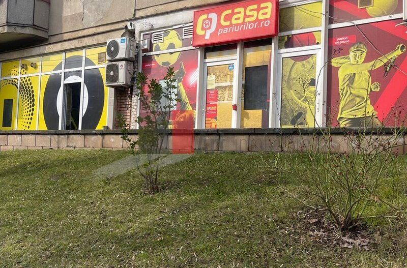 Spatiu comercial de inchiriat in zona Salaj (Soseaua Salaj) - Poză 8