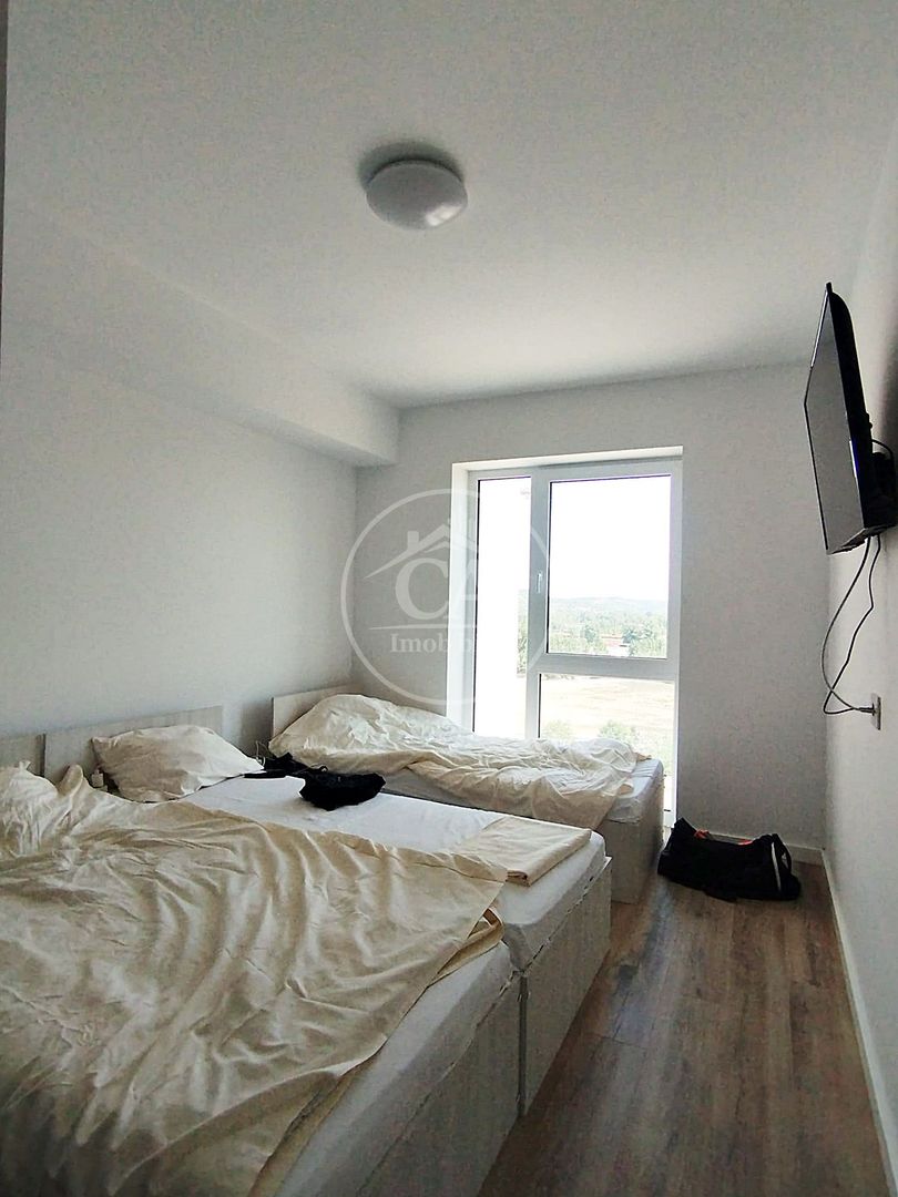 Apartament cu 3 camere de vânzare în PRIMA GREEN, Oradea - Poză 6