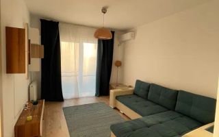 Garsoniera moderna de inchiriat -Lujerului- Granvia Park - Poză 1