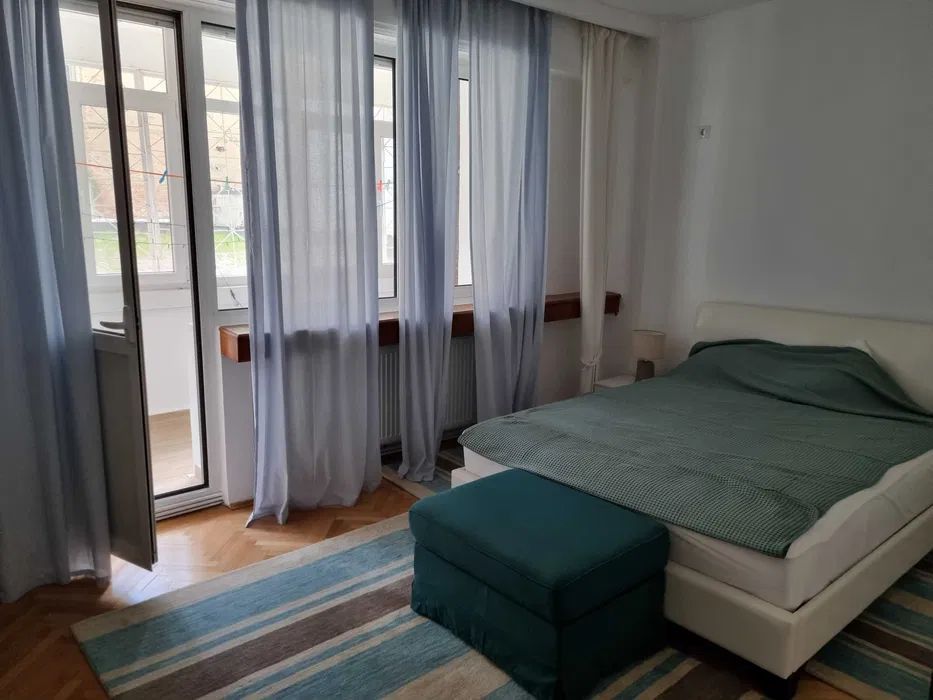 2 Camere Ultracentral -Parcare Subterană + Boxă - Poză 5