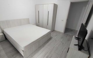 Inchiriez apartament 3 camere, bloc nou, complet mobilat si utilat - Poză 3