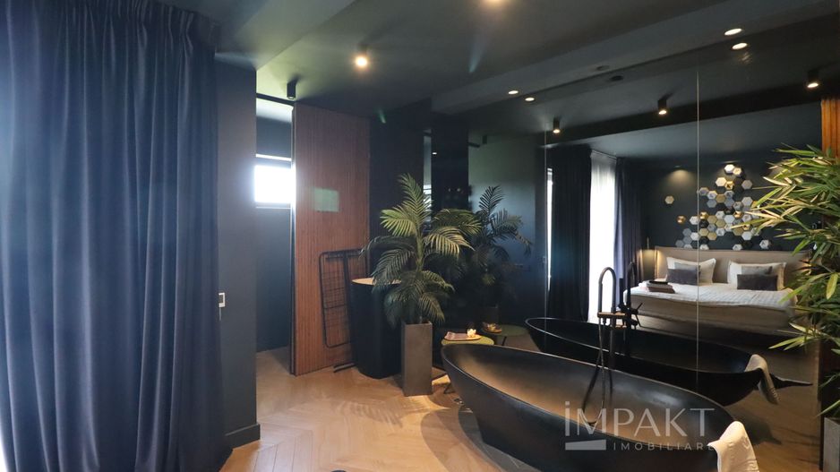 Apartament de lux cu 3 camere, cartier Buna Ziua! - Poză 15