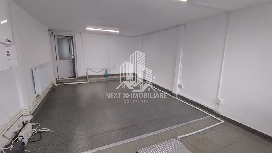 Spatiu Comercial stradal, 29mp,Tomis 2, - Poză 1