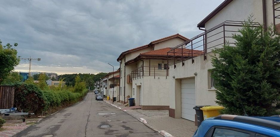 5 bedroom villa for rent | Pipera - Poză 1