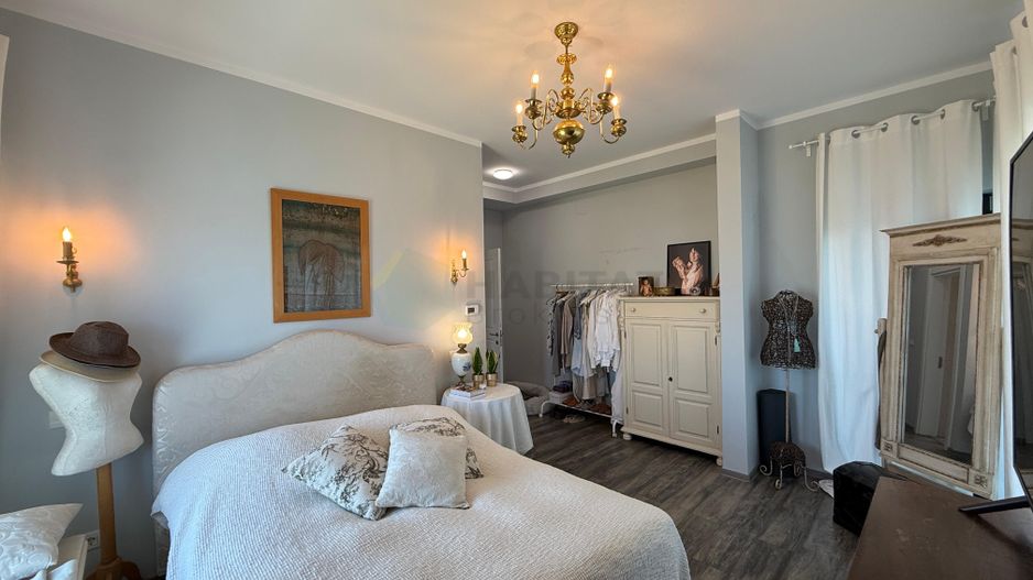 Vila 4 camere, curte amenajata | Strada Petre Ispirescu - Poză 30