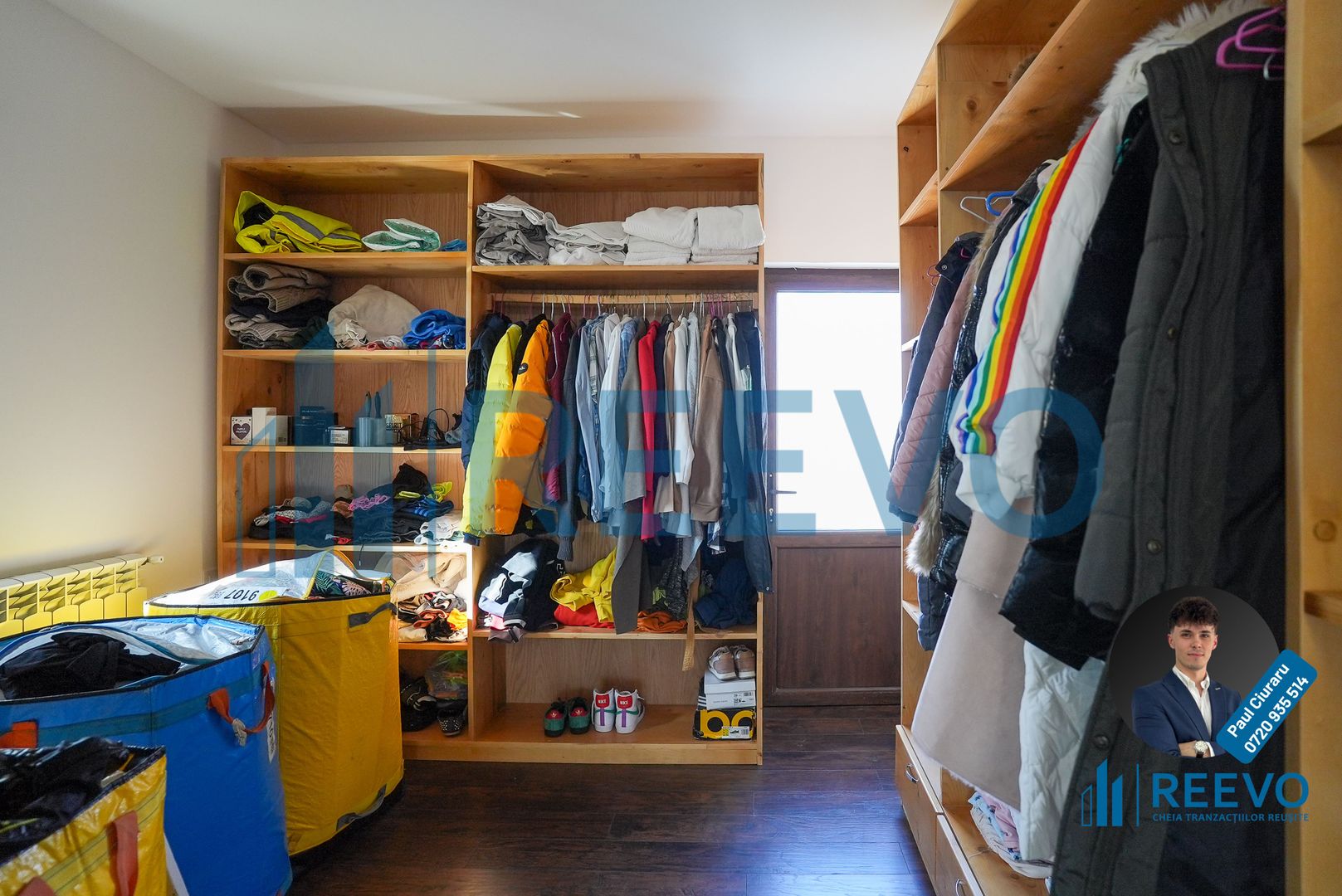 Casă/Vilă de vânzare Letea Veche, Str. Panselelor, Bacău - Poză 44