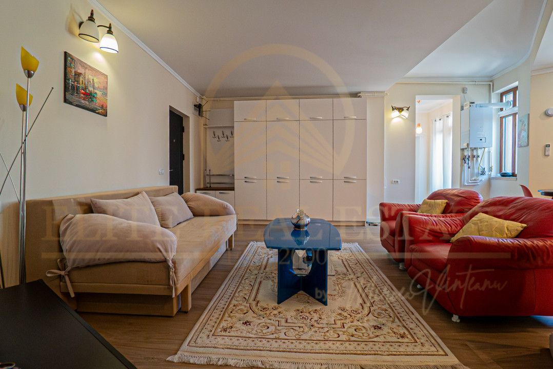 Apartament unicat de 4 camere in zona peninsulara, constructie 2021! - Poză 3