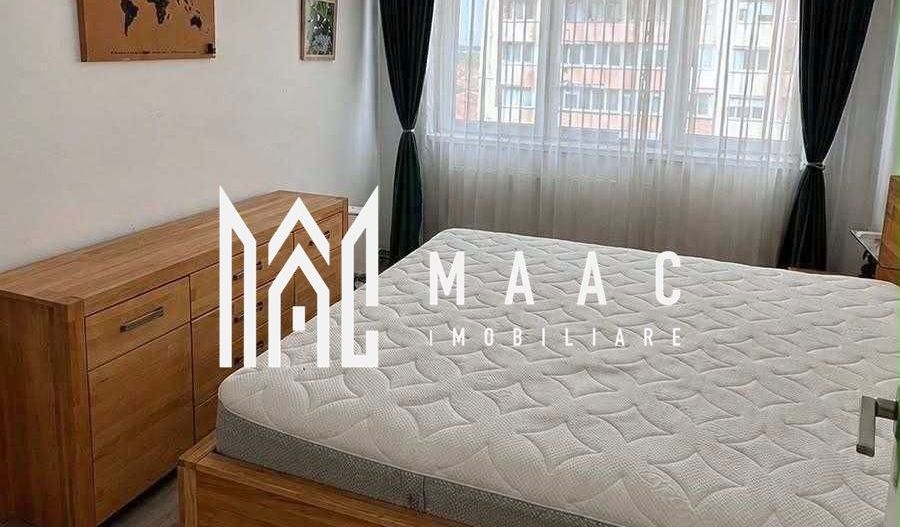 Apartament 3 camere de închiriat | Sibiu, Mihai Viteazul - Poză 2