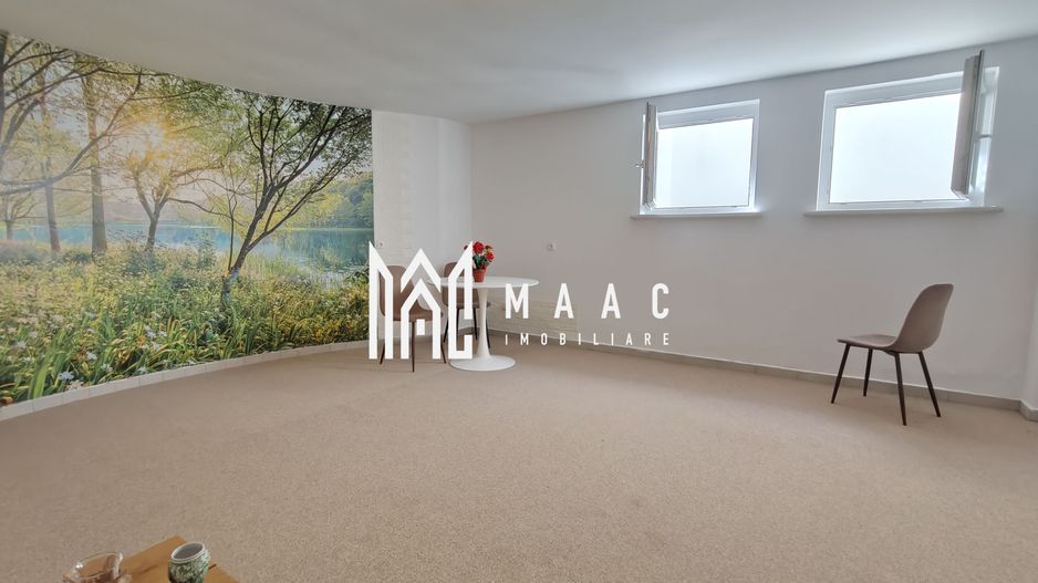 Casă de închiriat 4 camere | Sibiu Trei Stejari | 260 mp, garaj - Poză 15