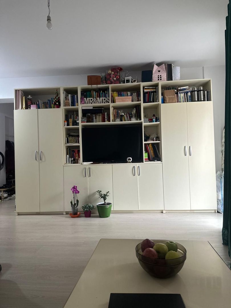 Apartament 2 camere cu gradina de15mp in Titan-bloc 2019, metrou Grigorescu, IOR - Poză 12
