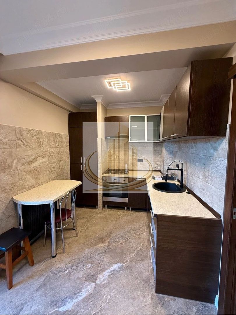 Apartament cu 2 camere de inchiriat - cu loc de parcare inclus Lipovei - Poză 8