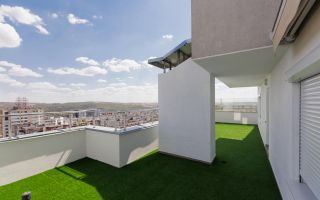 Chirie, apartament, 1 cameră, str. Mihail Sadoveanu, Ciocana - Poză 2