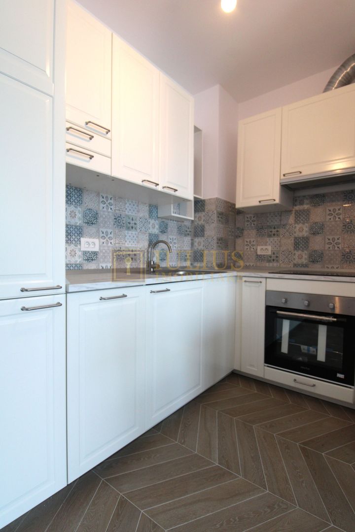 ISHO - Take Ionescu; 2 camere, mobilate modern. - Poză 9