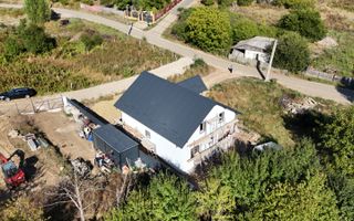 Casă nouă cu mansardă – teren 500 mp *Chicerea-Tomești - Poză 5