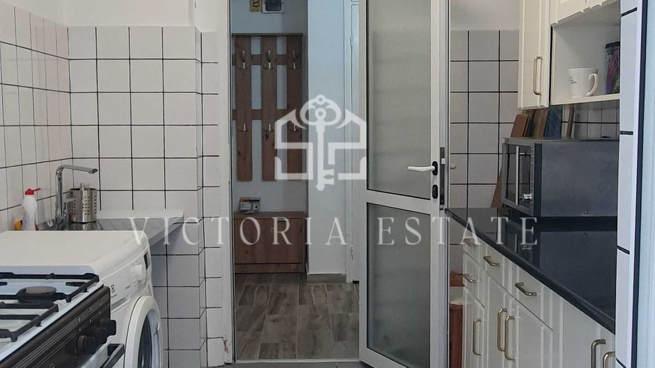 De închiriat ap 2 camere - Poză 5