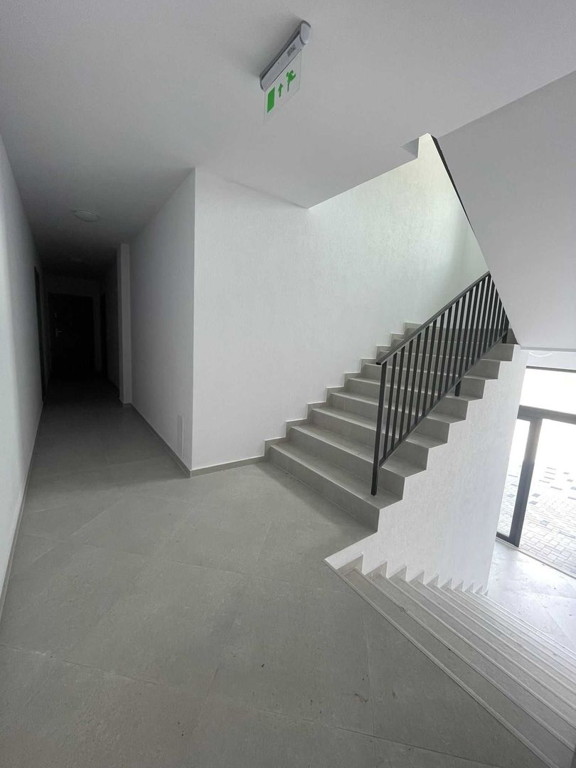 Apartament 2 camere cartier Terra Gardens Cluj - Poză 4