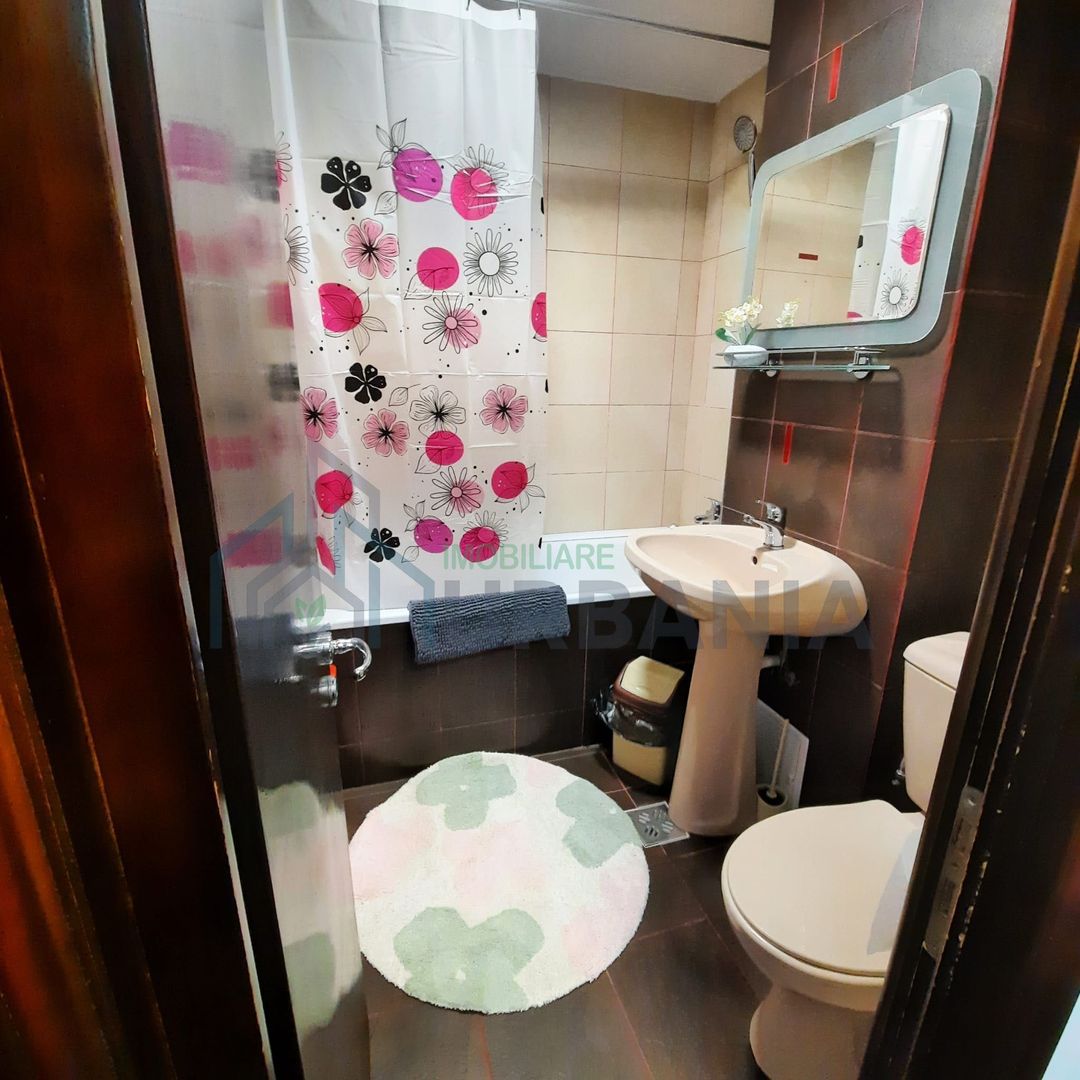 Apartament 2 camere, Nicolina, Iași - Prima închiriere - Poză 3