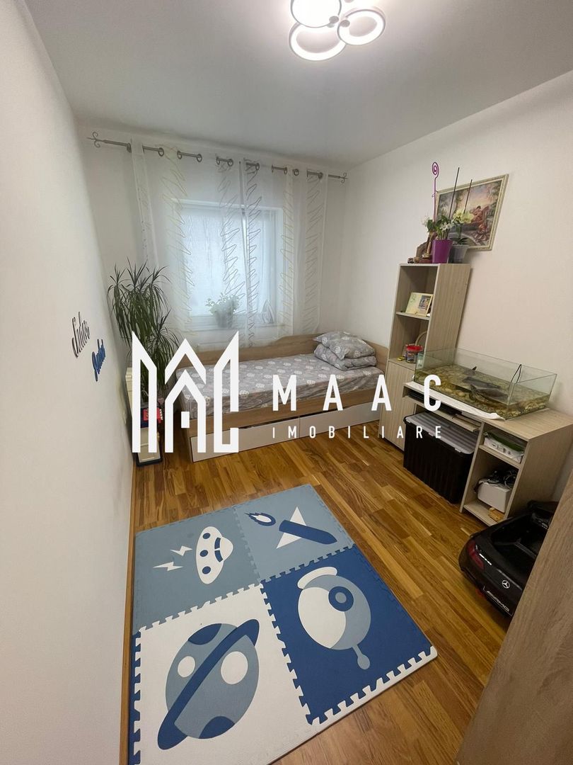 Apartament 3 Camere I Decomandat I Finisaje de lux - Poză 17